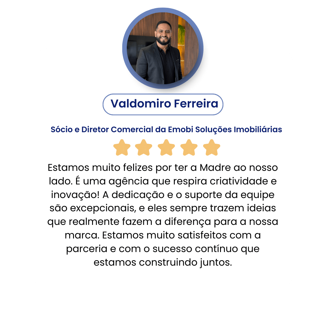 Valdomiro Ferreira madre (2)